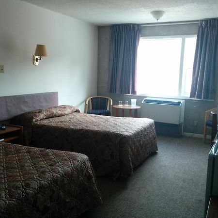 The Bridgewater Hotel 외부 사진