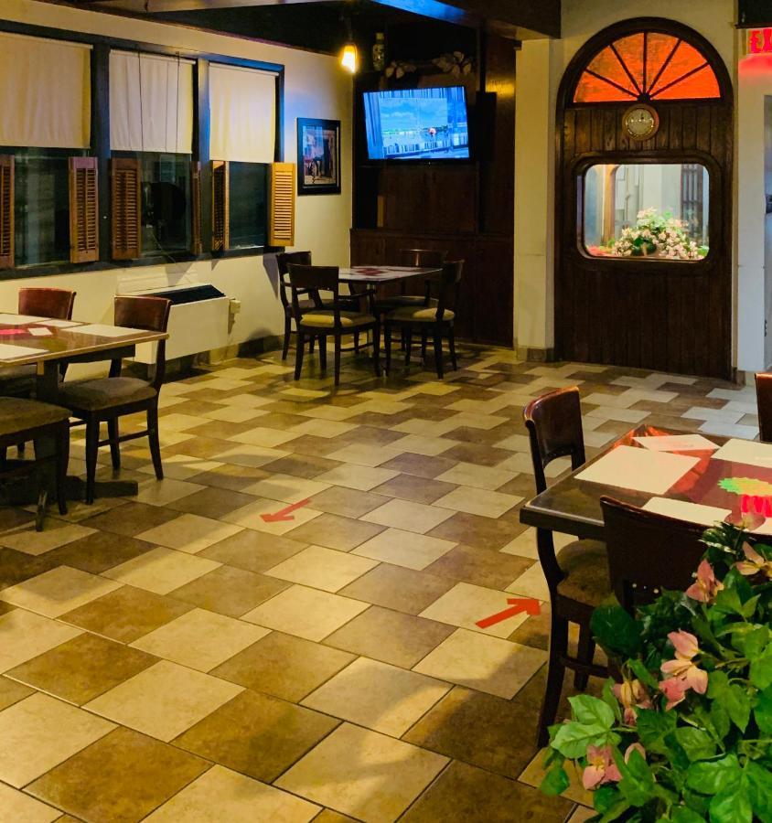 The Bridgewater Hotel 외부 사진