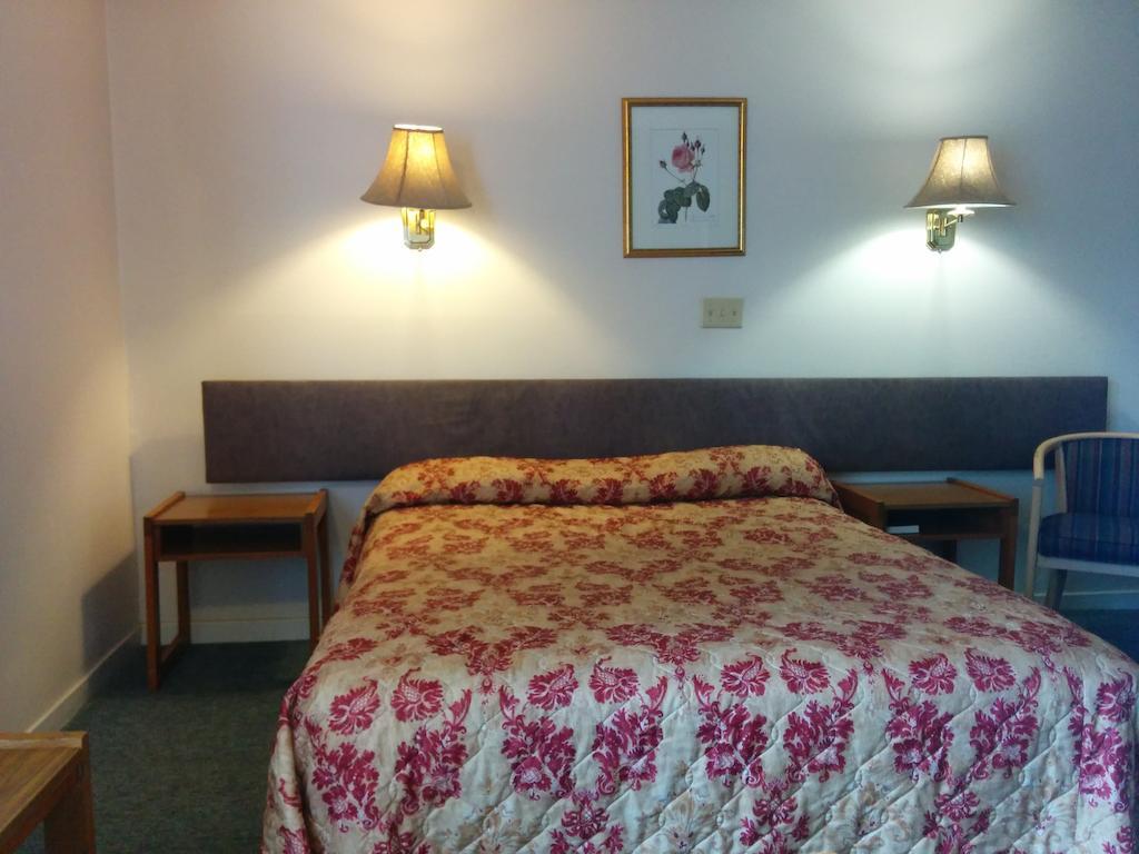 The Bridgewater Hotel 객실 사진