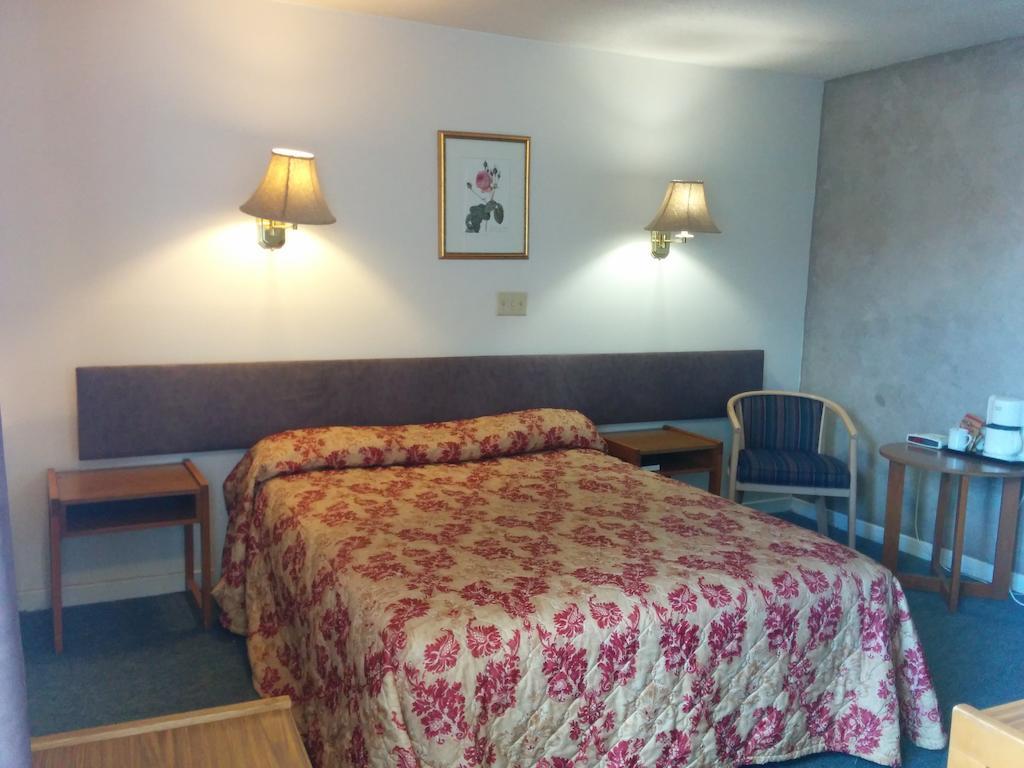 The Bridgewater Hotel 객실 사진
